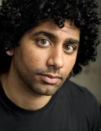 Mousa Kraish